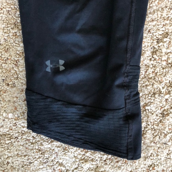 Under Armour workout cropped leggings - Picture 2 of 3
